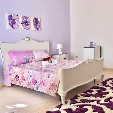 מרסאלה Casa Vacanza Carmen מראה חיצוני תמונה