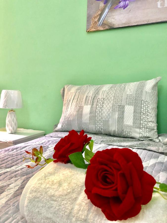 מרסאלה Casa Vacanza Carmen מראה חיצוני תמונה