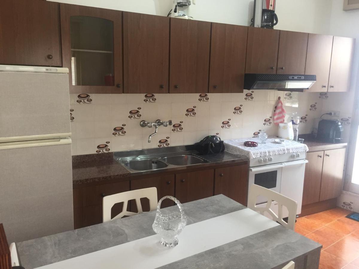 מרסאלה Casa Vacanza Carmen מראה חיצוני תמונה