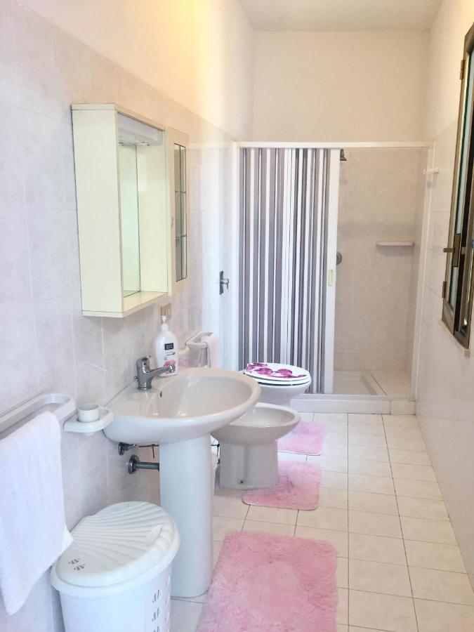 מרסאלה Casa Vacanza Carmen מראה חיצוני תמונה