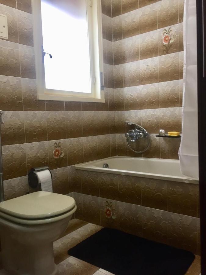 מרסאלה Casa Vacanza Carmen מראה חיצוני תמונה